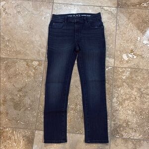 Super Skinny Jeans